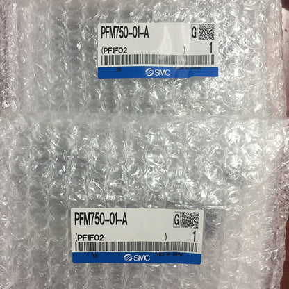 1PC SMC Flow Switch PFM750-01-A - SMC