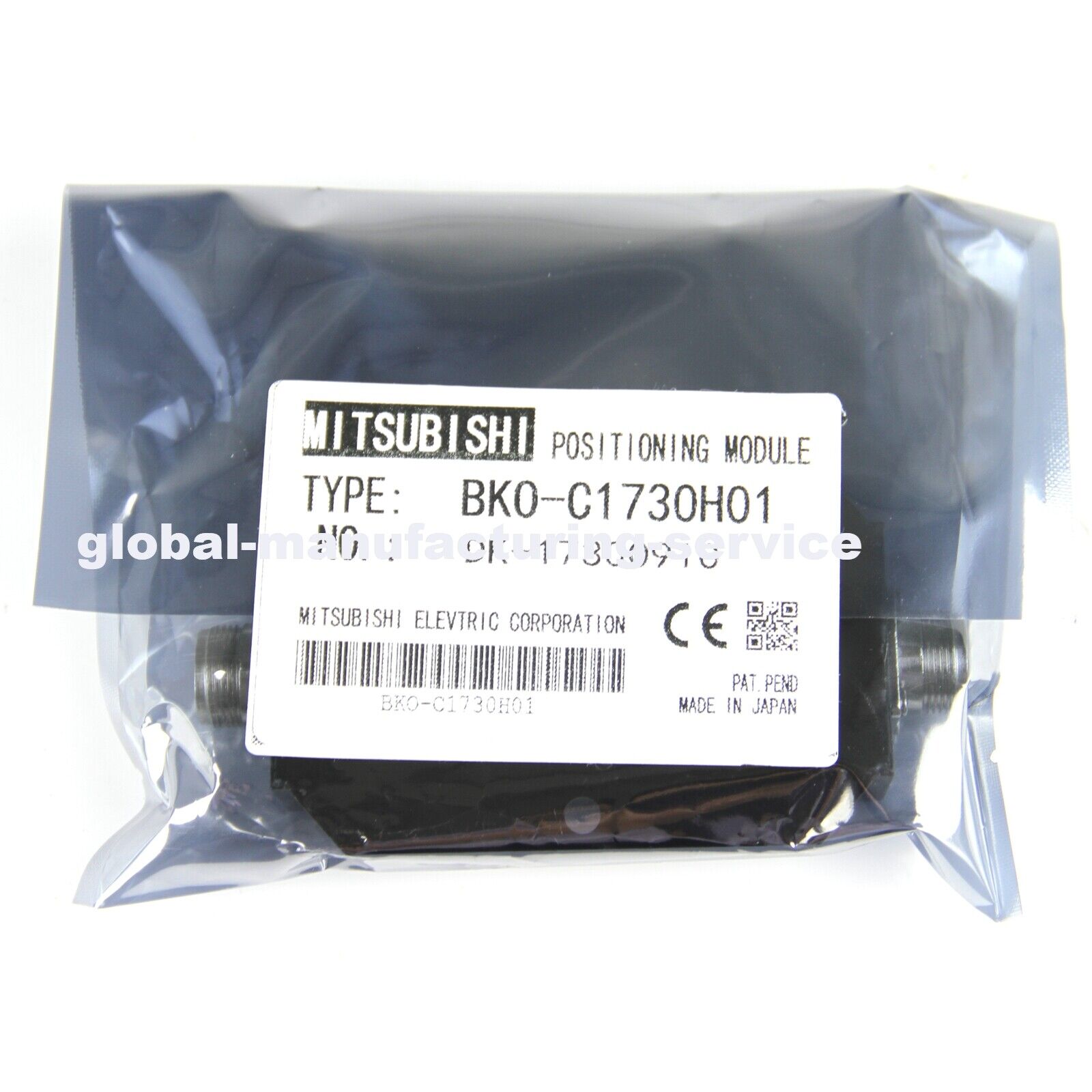 mitsubishi BKO-C1730H01 Spindle Positioning Sensor - MITSUBISHI