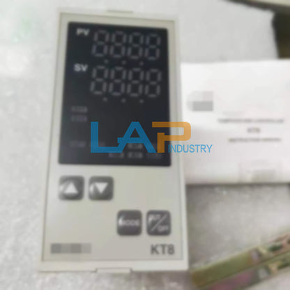 1PCS Panasonic KT8 Thermostat AKT8111100 - Reliable Temperature Control - PANASONIC