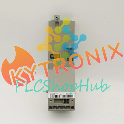 MICROLOGIC 5.0A 33072 Control unit with packaging