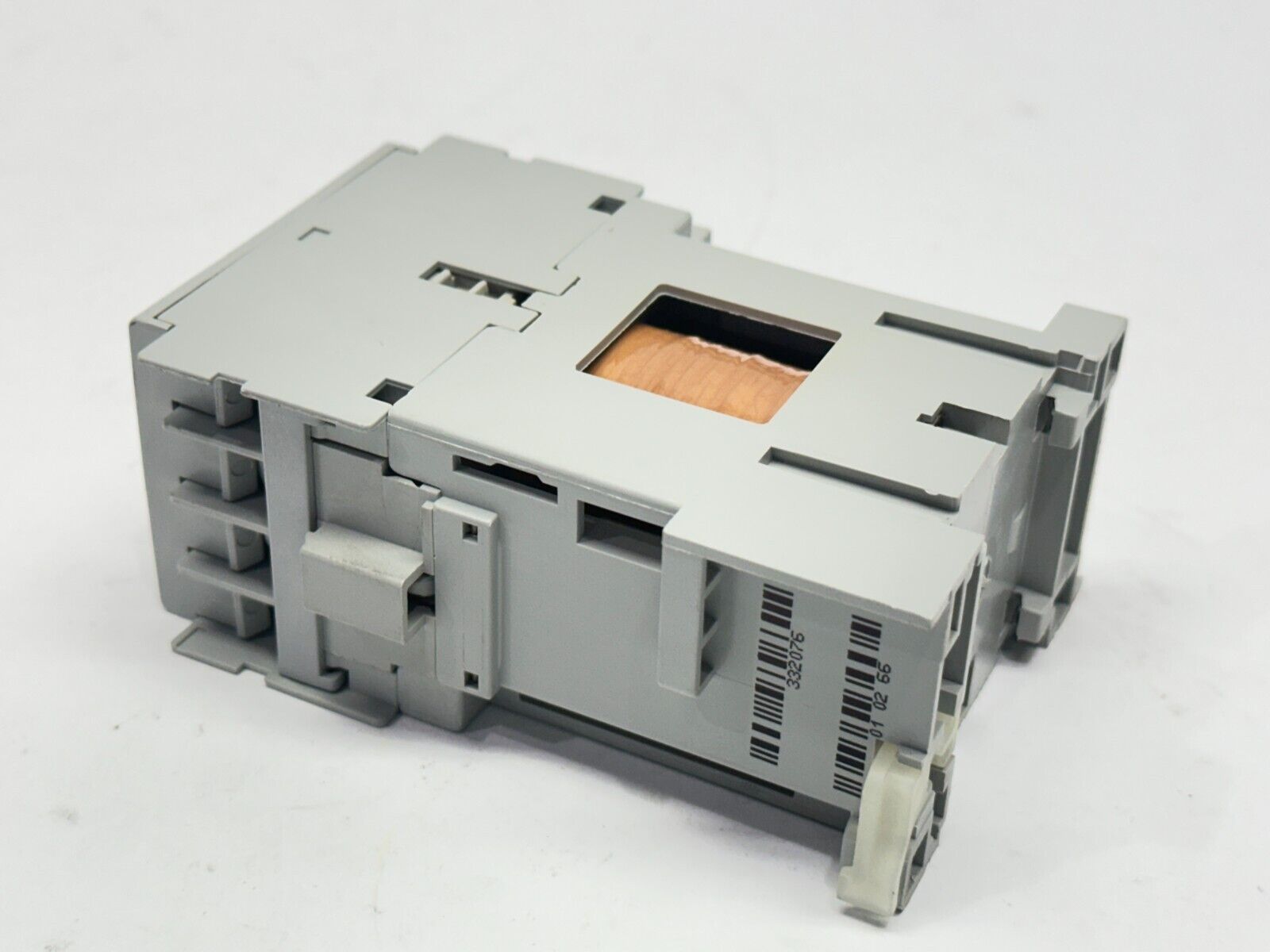 Allen Bradley 100-c09zj01 Contactor 25A 24V 5HP Ser - ALLEN BRADLEY