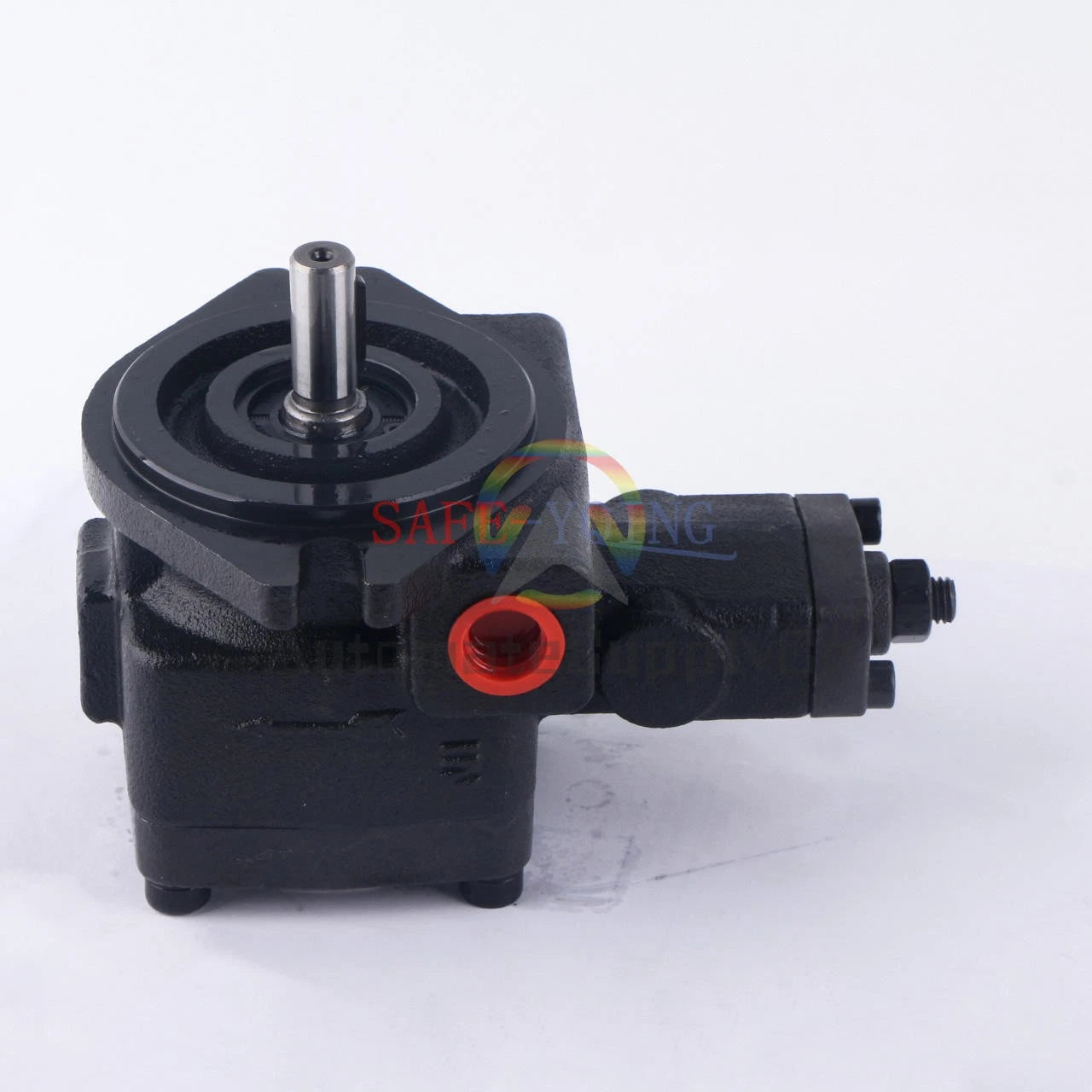 1x CML hydraulic variable vane pump VCM-SF-20B-10