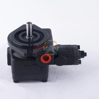 1x CML hydraulic variable vane pump VCM-SF-20B-10