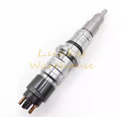 Fuel Injector 5256034 0445120187 Fit For Cummins 6.7L ISB Engine Dodge Ram