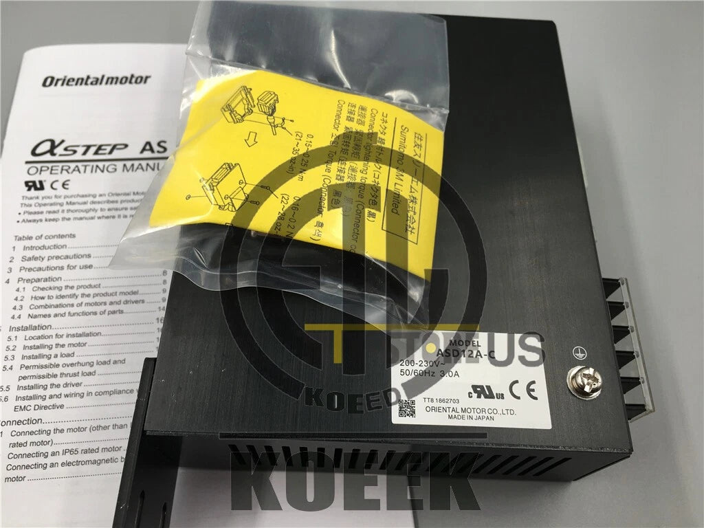 1PCS ONES VEXTA ASD12A-C