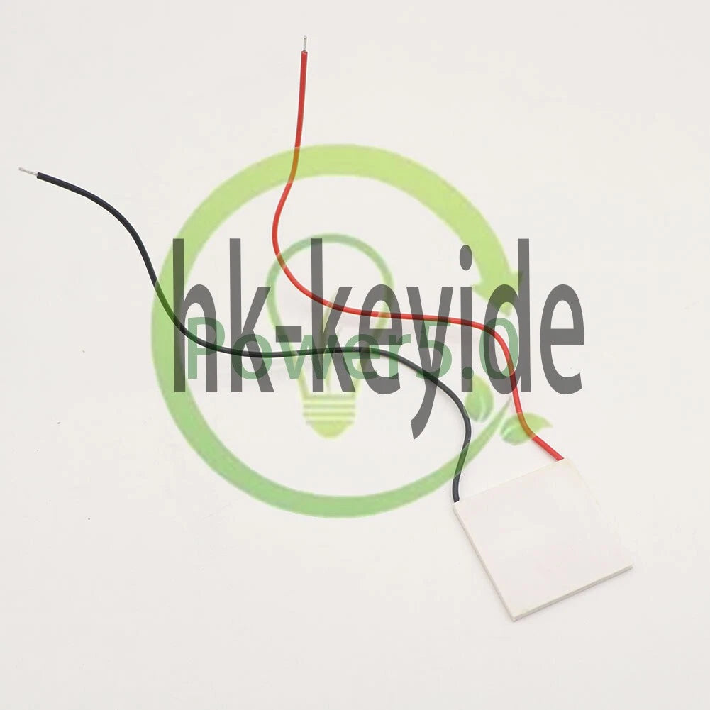 1PCS TEP1-142T300 40*40MM 300°C temperature generator