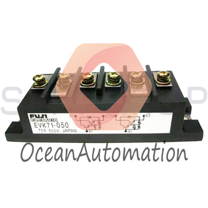 2PCS/ FUJI EVK71-050B Power Supply Module