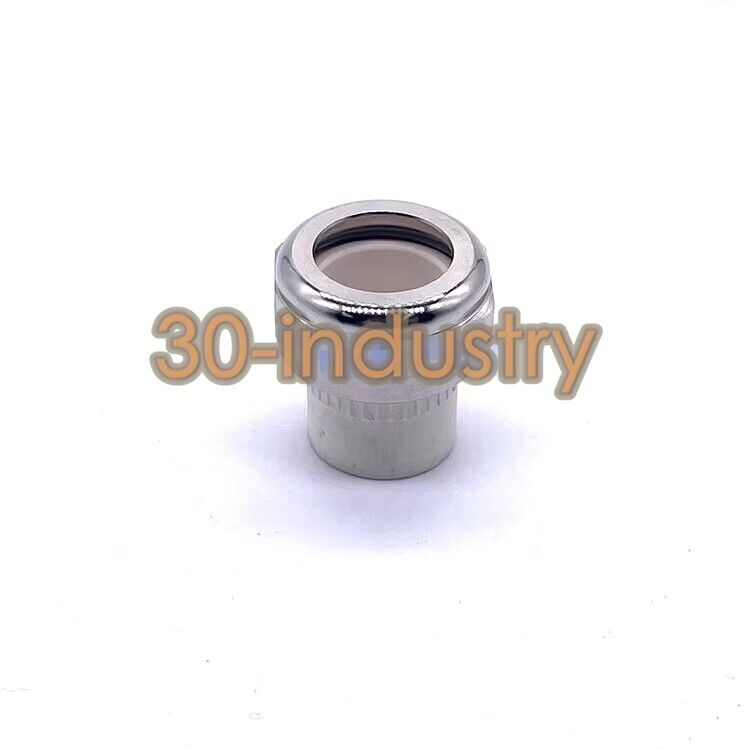 10PCS Heavy Duty WNAMC-M25 Male Metal Cable Glands Connectors - KOEED