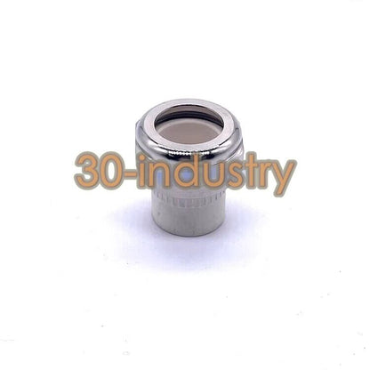 10PCS Heavy Duty WNAMC-M25 Male Metal Cable Glands Connectors - KOEED