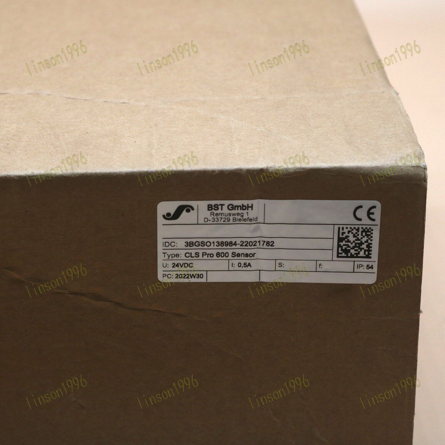 1PC CLSI PRO 600 SENSOR Fast - High-Quality Sensor Solution - KOEED