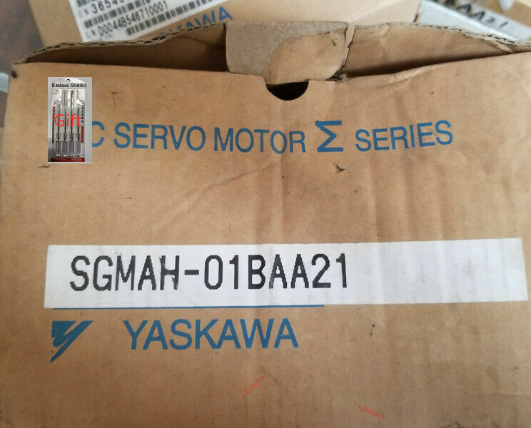 1PCS NEW SGMAH-01BAA21 - KOEED
