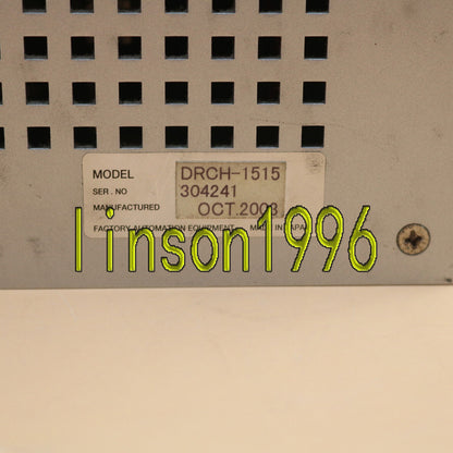 Used Yamaha DRCH-1515 Driver Tested Spot Stock - YAMAHA