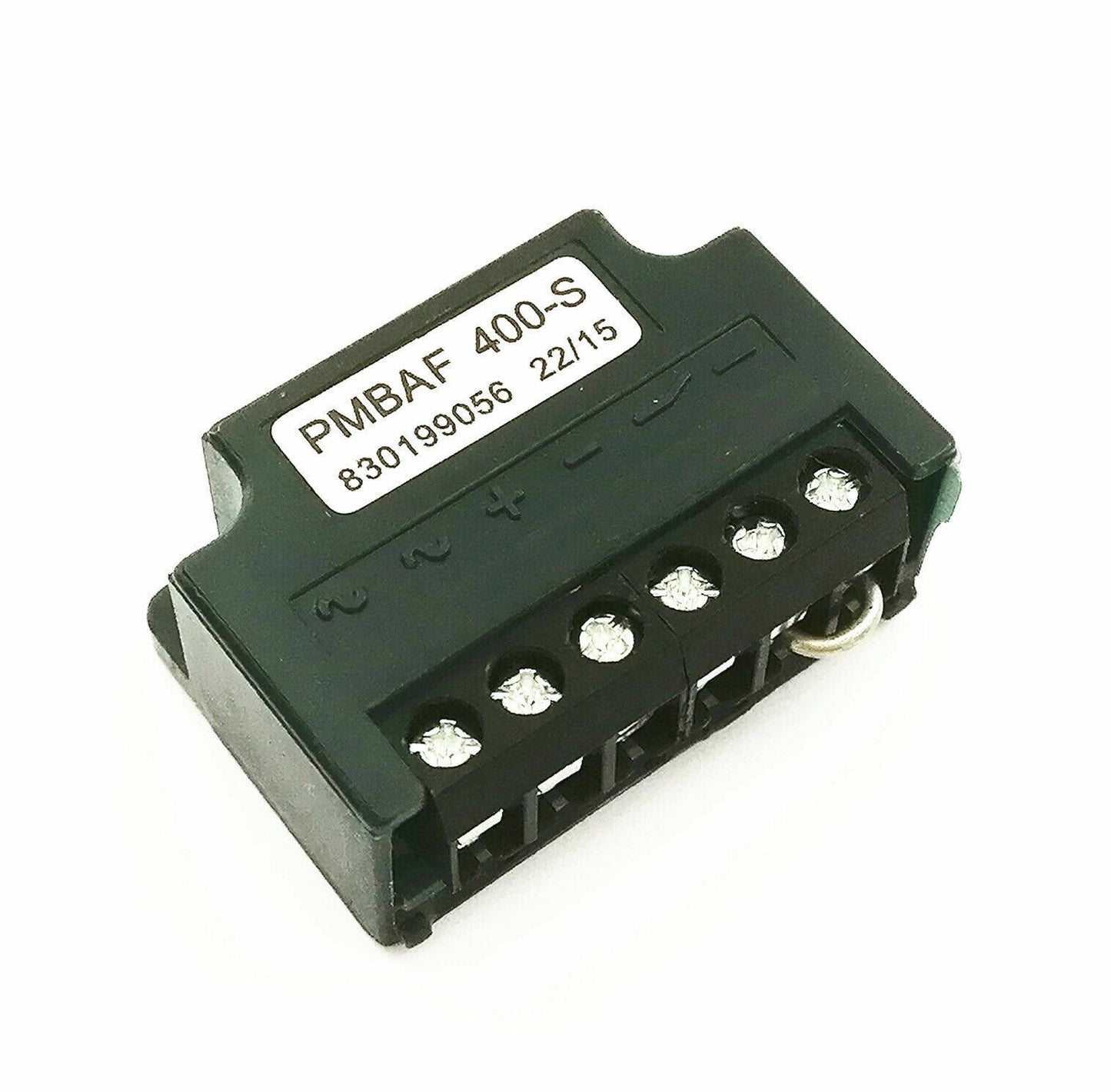 PMBAF 400-S 830199056 Full Wave Motor Brake Rectifier Device - ELECTRICALPRO