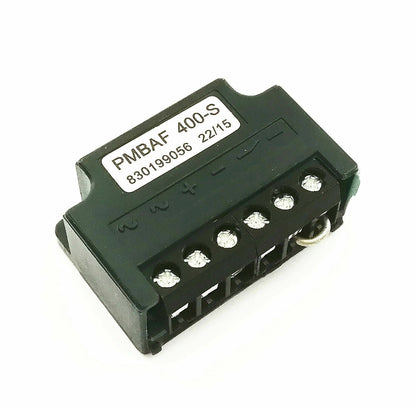 PMBAF 400-S 830199056 Full Wave Motor Brake Rectifier Device - ELECTRICALPRO