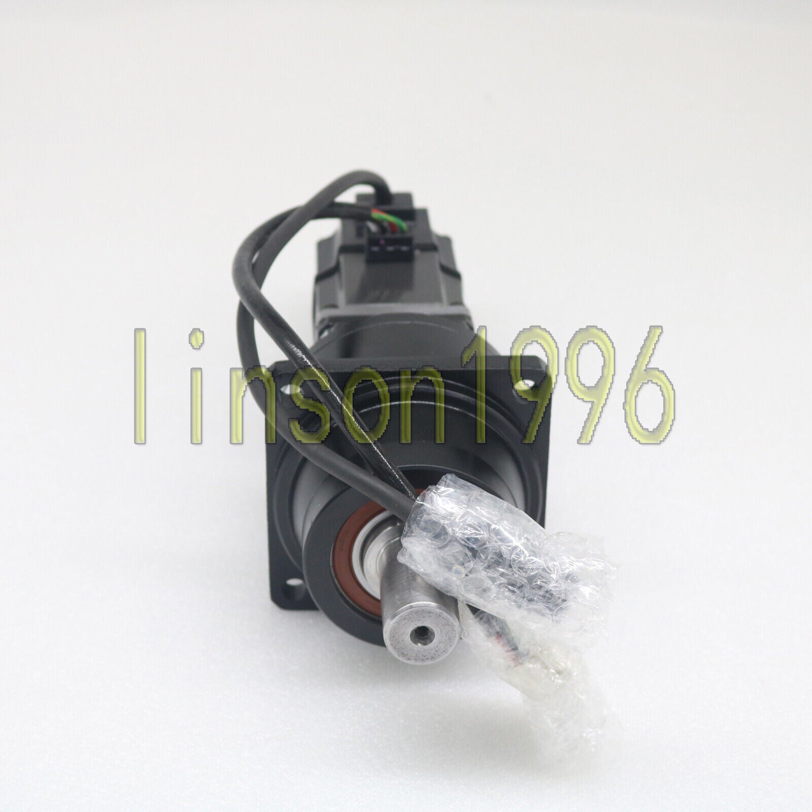 Mitsubishi 1PC AC Servo Motor HC-KFS23G2 – IN STOCK - MITSUBISHI