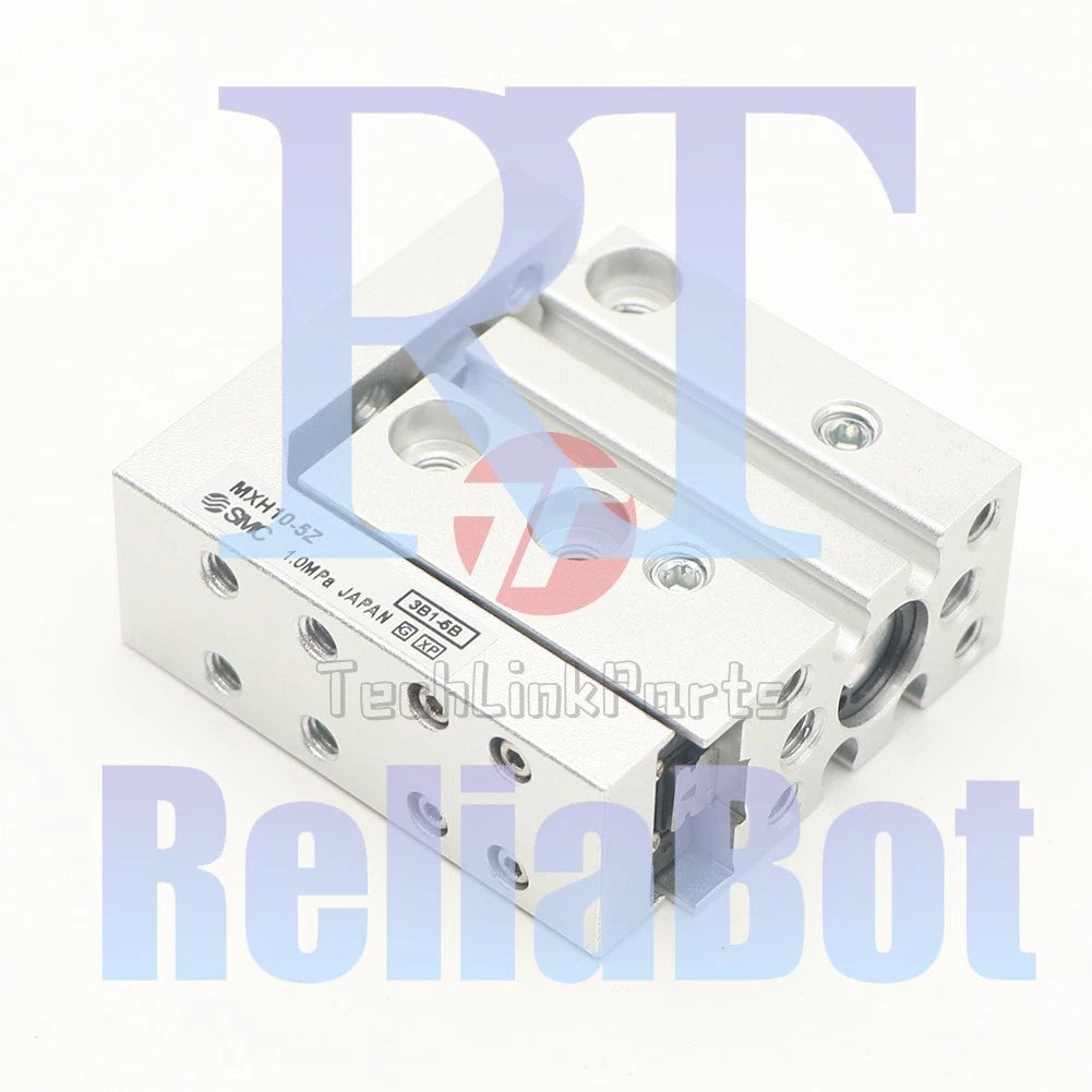 SMC MXH10-5Z Cylinder