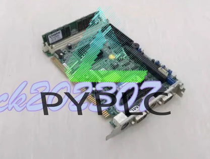 1Pcs ROCKY-418-R3 V3.0 Industrial computer motherboard
