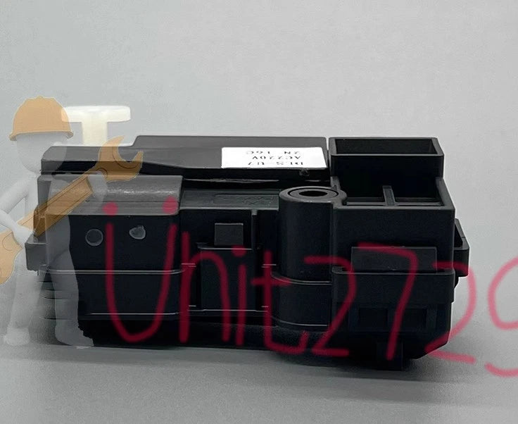 1Pcs WC-F85831BK DLS-U7 26B 18B/19B 13B/23B/24B washing machine door lock #un