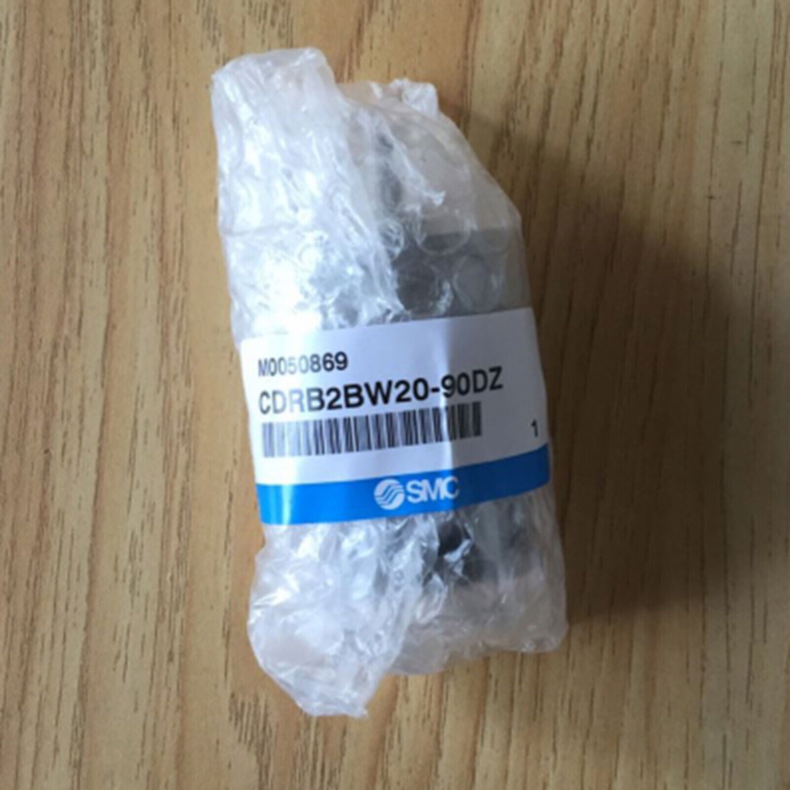 1PC SMC CDRB2BW20-90DZ Rotating Cylinder - SMC