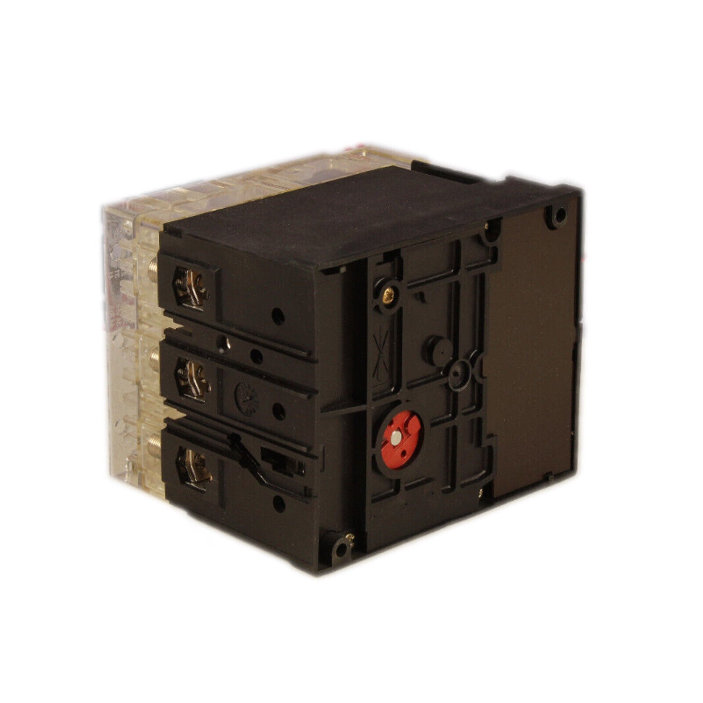 Moeller NZM6-125 Switch Disconnector - MOELLER