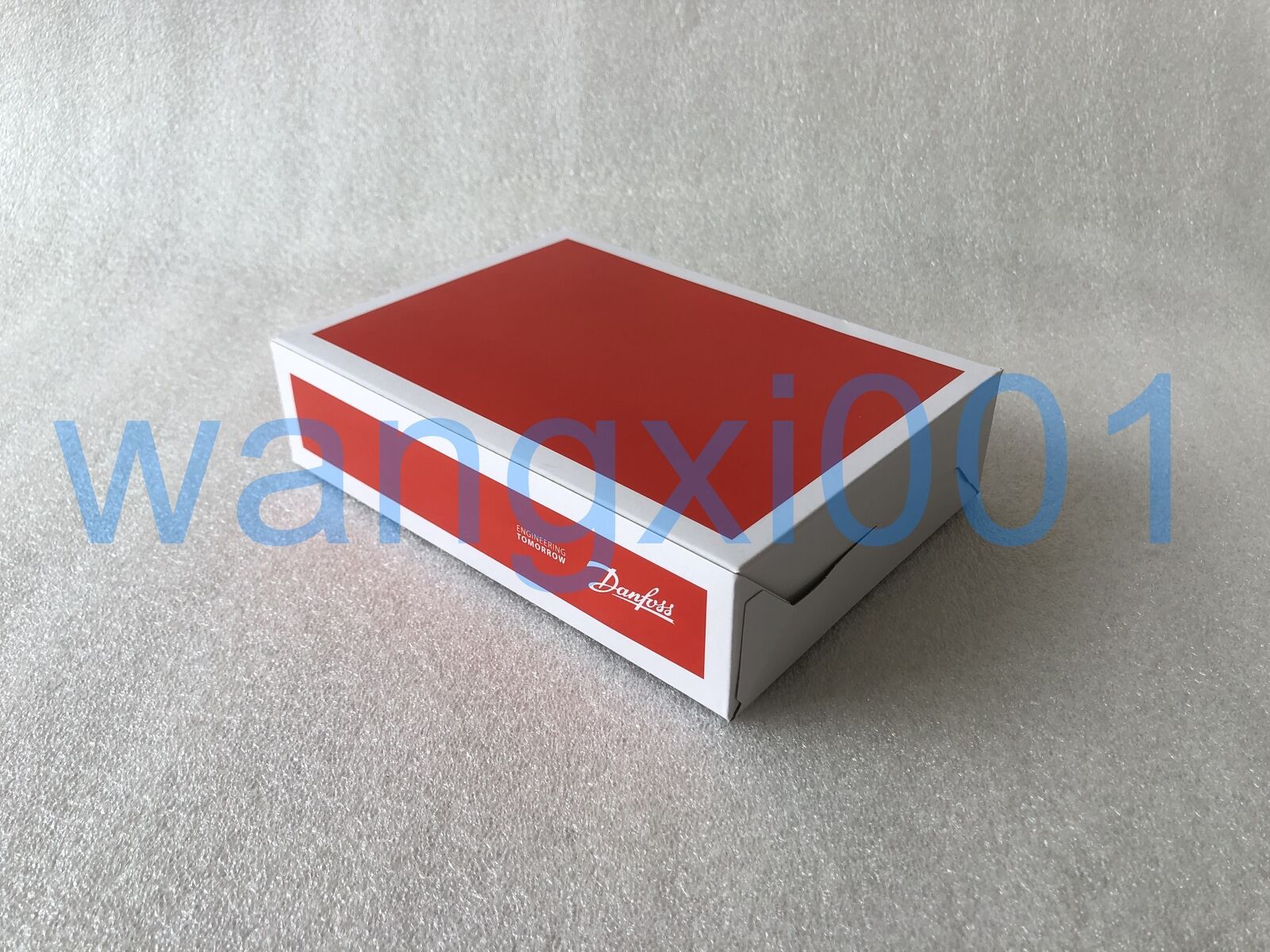 Danfoss Pressure Sensor AKS32 060G2030 - DANFOSS