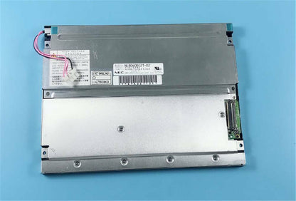 new NL8060BC21-02 8.4" 800×600 Resolution LCD Screen Panel - OMRON