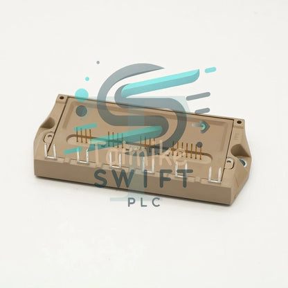 1PCS 7MBP75TEA120-11 FUJI MODULE 7MBP75TEA-120-11