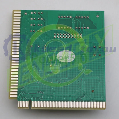 4-Digit Card Analyzer Diagnostic Motherboard POST Tester Computer PC PCI ISA ~1X