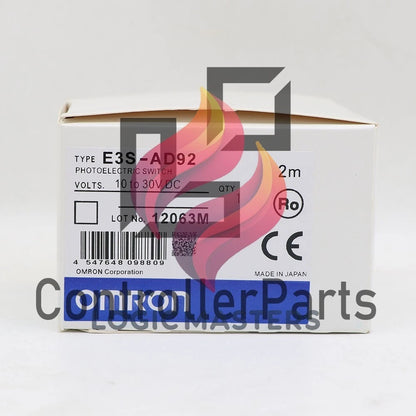 1PCS OMRON E3S-AD92 Photoelectric Switch US-