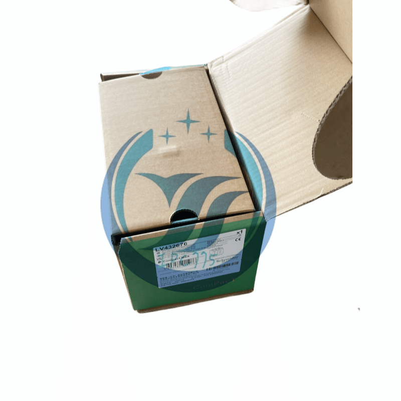 new LV432676 NSX400F Micrologic 2.3 400A By - MICROLOGIC