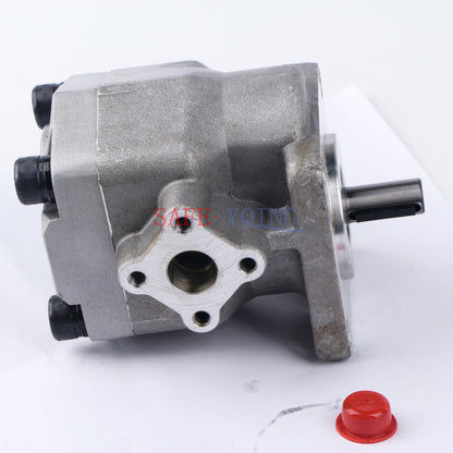 new 1PCS HYDROMAX Gear Oil Pump HGP-2A-F2R - HYDROMAX