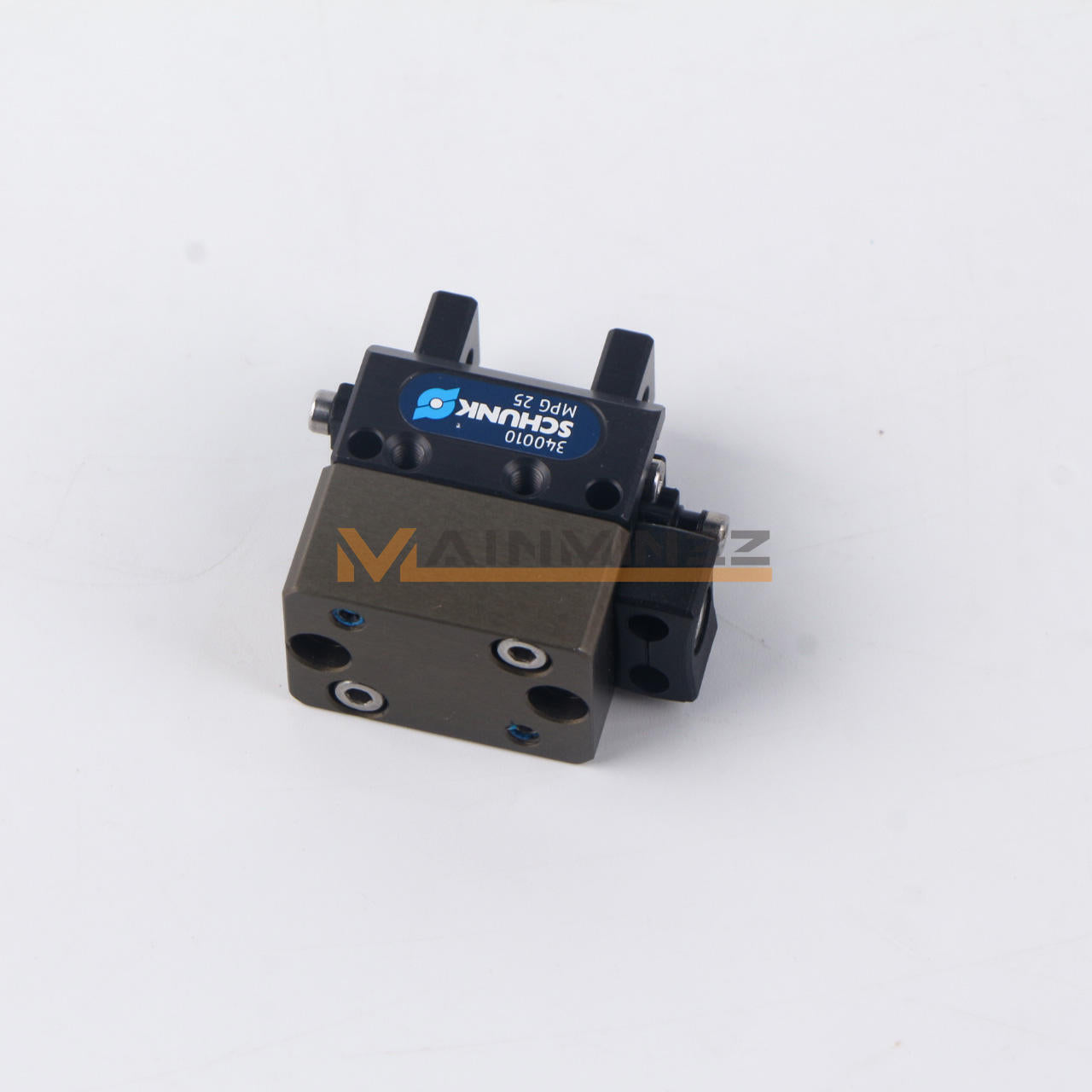 new ONE  Schunk MPG 25 0340010 Valve MPG25 340010