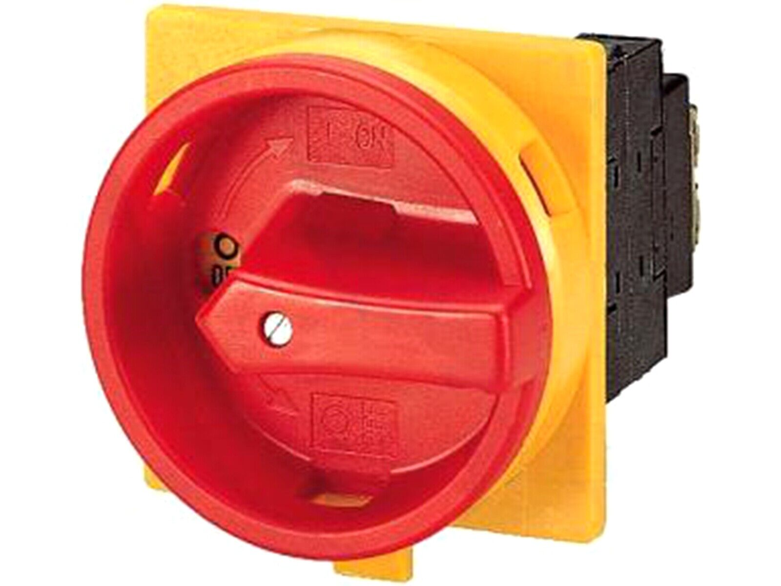 Eaton Möller P3-100/EA/SVB Switch Disconnector | High-Efficiency Power Management Solution - EATON MÖLLER