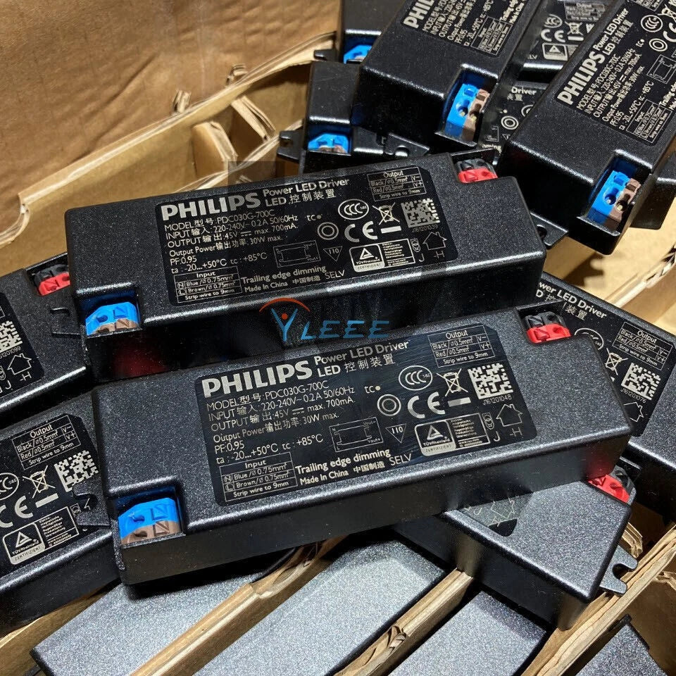 1PCS FOR LED Control power supply PDC030G-700C 45dcV 700mA