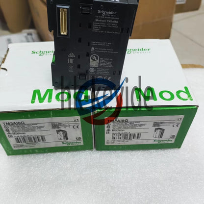 TM3AI8G programmable module control, fast shipping, free shipping