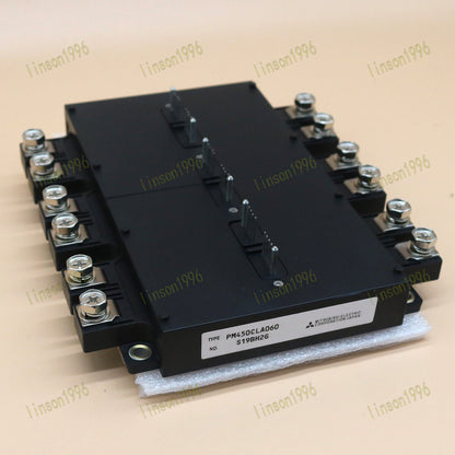 Mitsubishi PM450CLA060 Power Supply Module 1 Year - MITSUBISHI