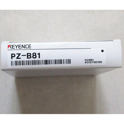 Keyence PZ-B81 Mounting Bracket in Box - KEYENCE
