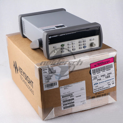 new 1PC keysight 34970A data acquisition switch 34970A - KEYSIGHT