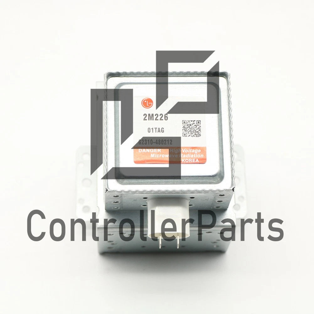 LG 2M226 Microwave Magnetron Tube 2M226-01GMT 1Pcs