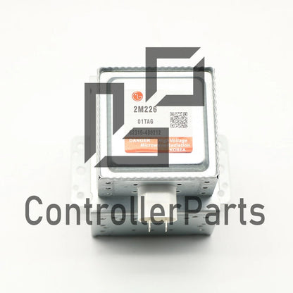 LG 2M226 Microwave Magnetron Tube 2M226-01GMT 1Pcs