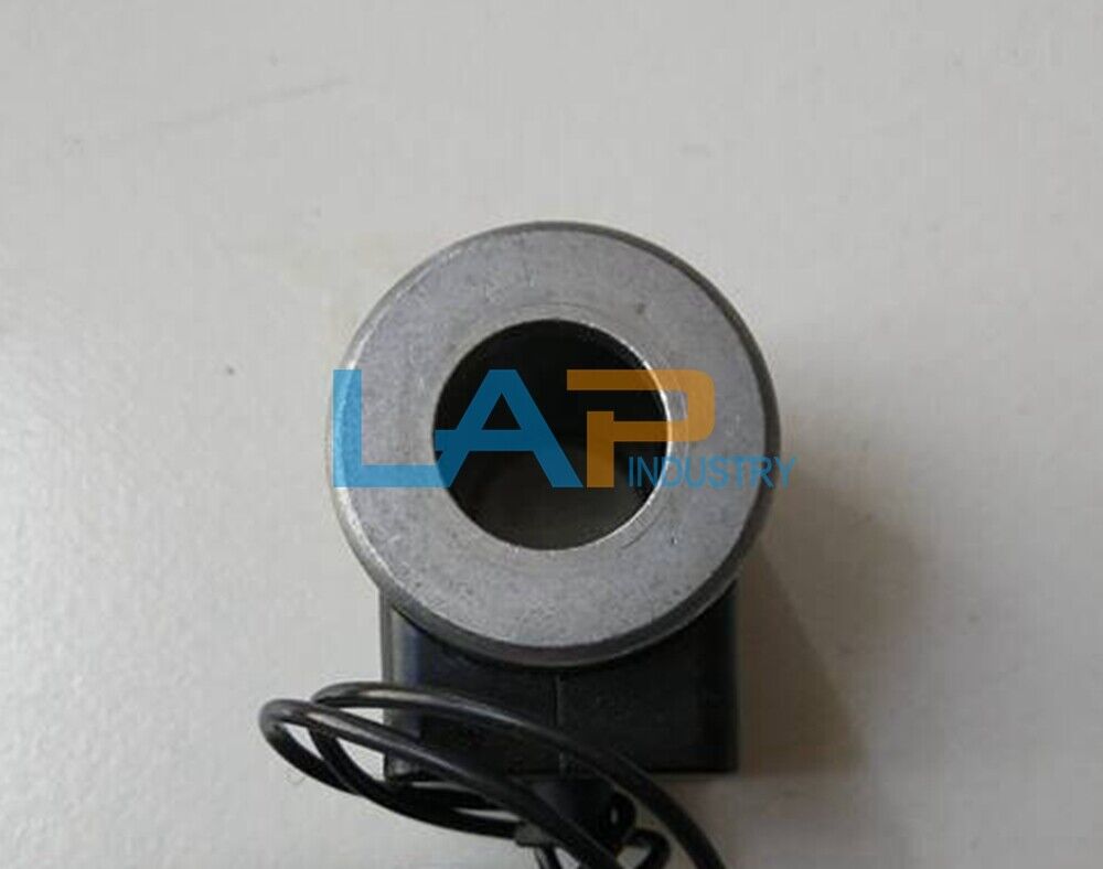 Replacement Solenoid Valve Coil DC12V for Model 3003124 - 1 Piece - VENDOR NAME