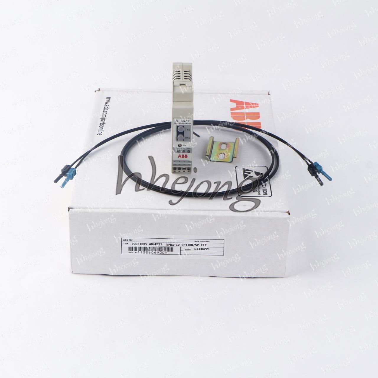 ABB Profibus Adapter NPBA-12 - ABB