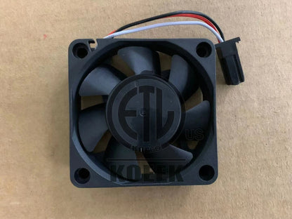 2406KL-05W-B59 DC24V 0.13A NMB fan A90L-0001-0511 Fanuc fan