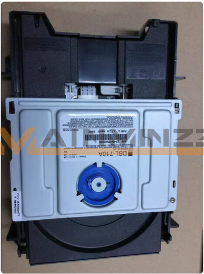 1PC  DVS DSL-710A DVD Driver