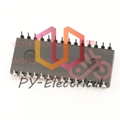 10PCS IC AT28C64 AT28C64B AT28C64B-15PU DIP-28 ATMEL #US