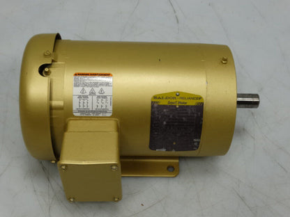 Asea Brown Boveri Cem3555t Motor | Powerful Electric Motor for Industrial Applications | Cem3555t | Asea Brown Boveri Industrial Motors - ASEA BROWN BOVERI