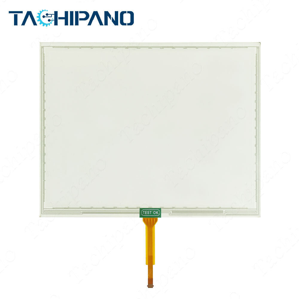 new Touch Screen for PH41230101 Rev B P7420-0324-0405 Touchpad Replacement - KOEED