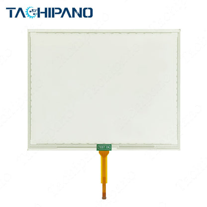 new Touch Screen for PH41230101 Rev B P7420-0324-0405 Touchpad Replacement - KOEED
