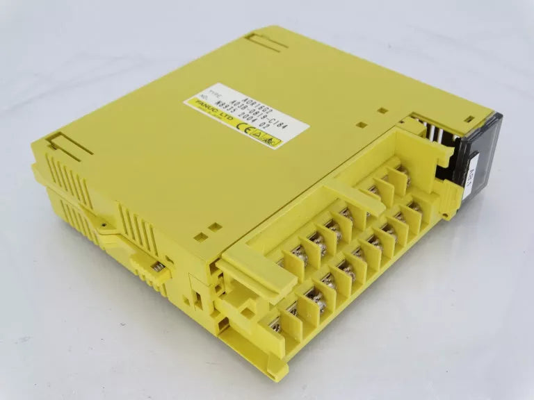New FANUC A03B-0819-C184 Product Series: A03B-0819, I/O MODULE, - FANUC