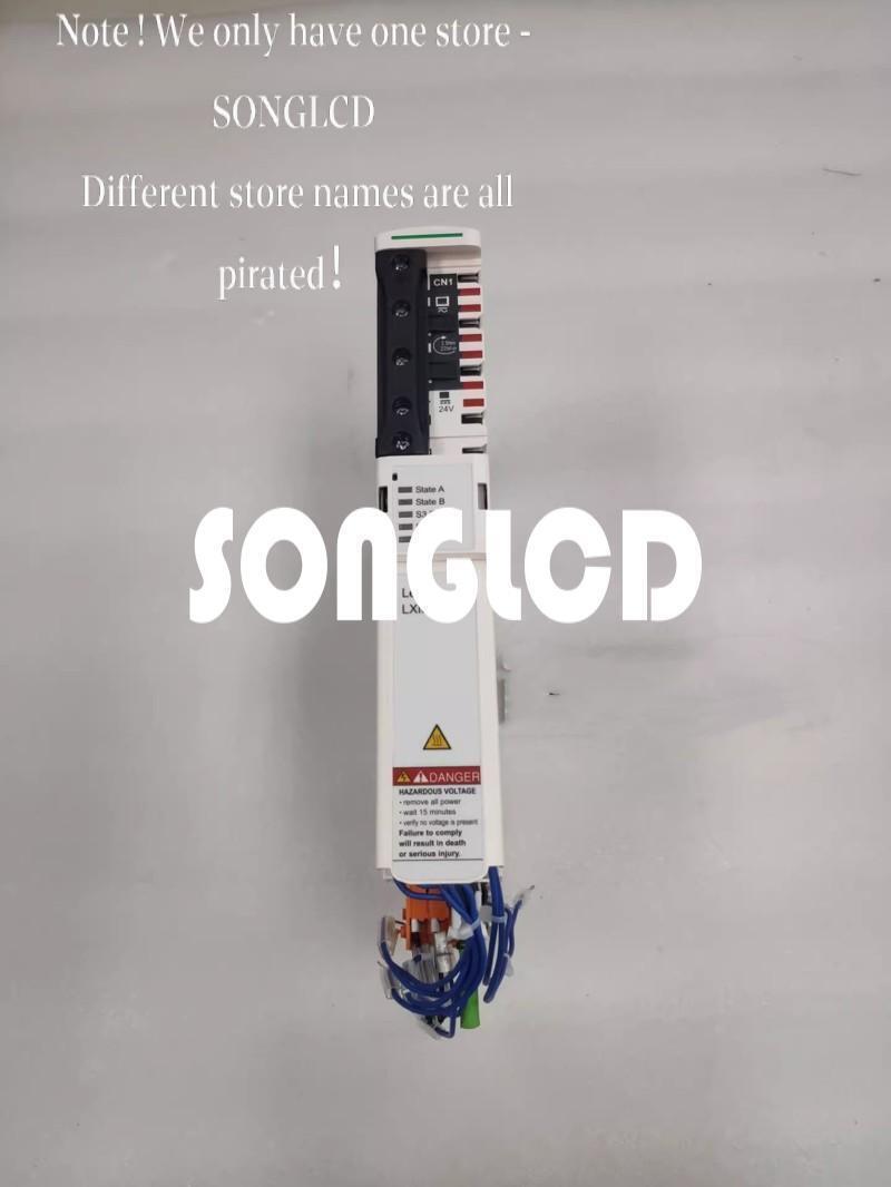 1PCS LXM62DU60D21000 Universal Servo Drive - KOEED